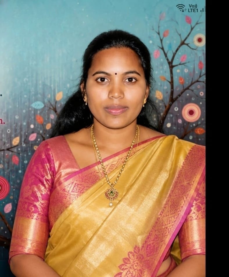 Dr. Swathi Chakrapani