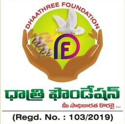 Dhaathree Foundation Logo